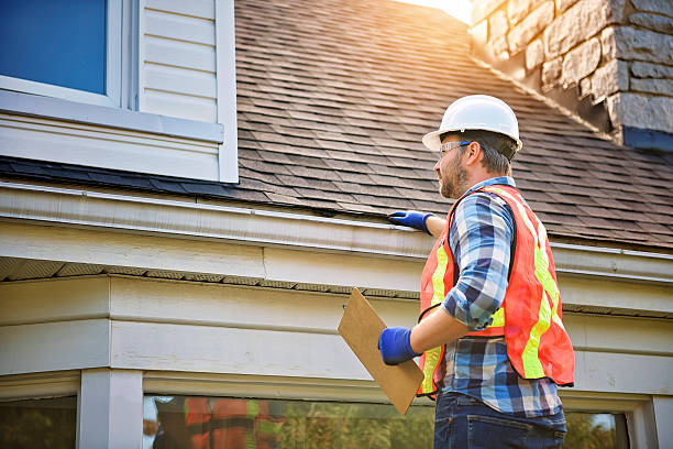 Licensed Gutter Installation service in Missouri City, TX - Roof Repair Smedway